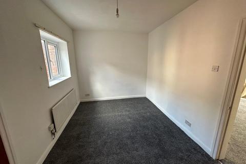 undefined, Wake Street, North Ormesby