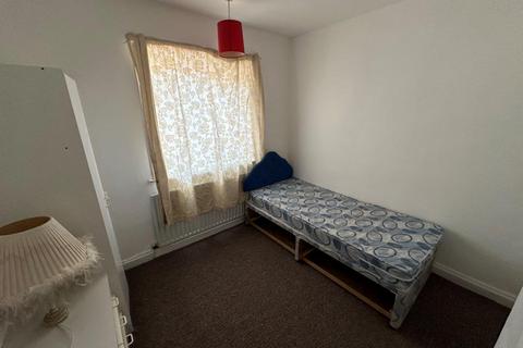undefined, Wake Street, North Ormesby