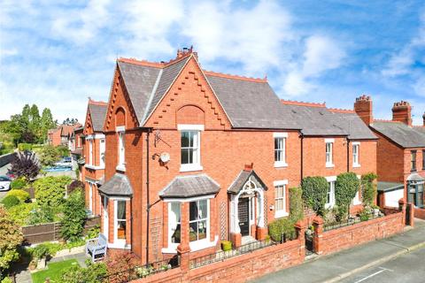 4 bedroom semi-detached house for sale, Oakhurst Road, Shropshire SY11