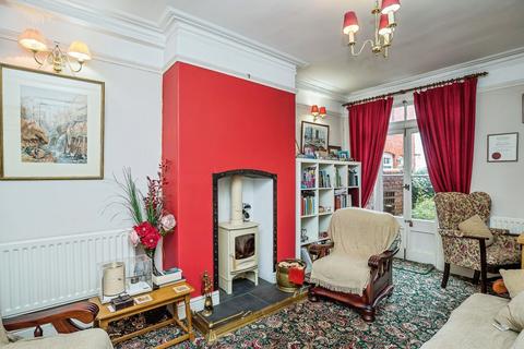 4 bedroom semi-detached house for sale, Oakhurst Road, Shropshire SY11