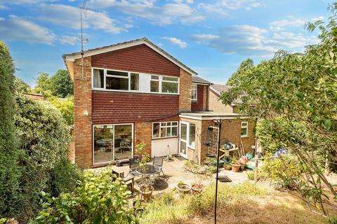 Freshfield Bank, Forest Row RH18