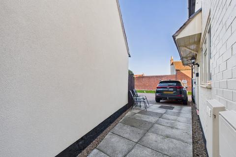 1 bedroom house for sale, Main Street, Hutton Cranswick, YO25 9QR