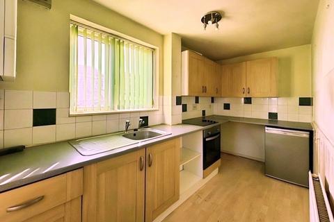 2 bedroom terraced house for sale, Gateford Gardens, Worksop, Nottinghamshire, S81