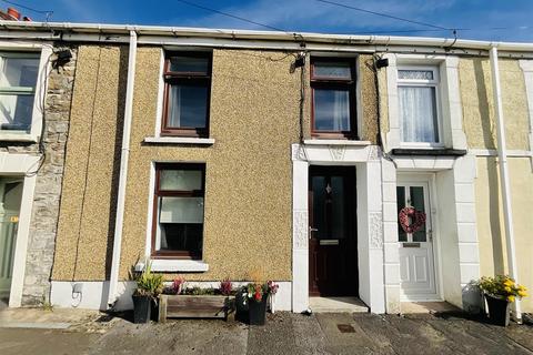 undefined, Tanygraig Road, Llanelli