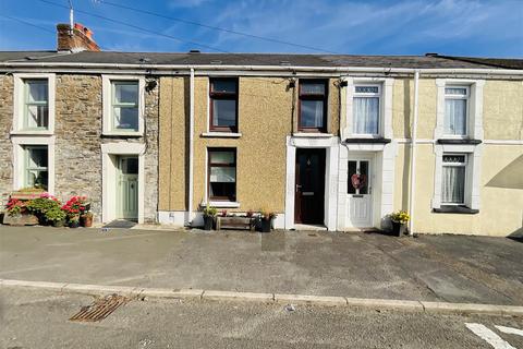 undefined, Tanygraig Road, Llanelli