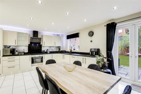 undefined, Rothbury Close, Arnold NG5