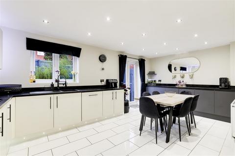 undefined, Rothbury Close, Arnold NG5