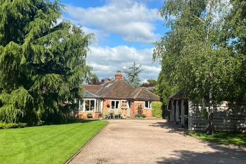 undefined, The Old Coach House, Wood End Farm, Broadwas WR6 5NS