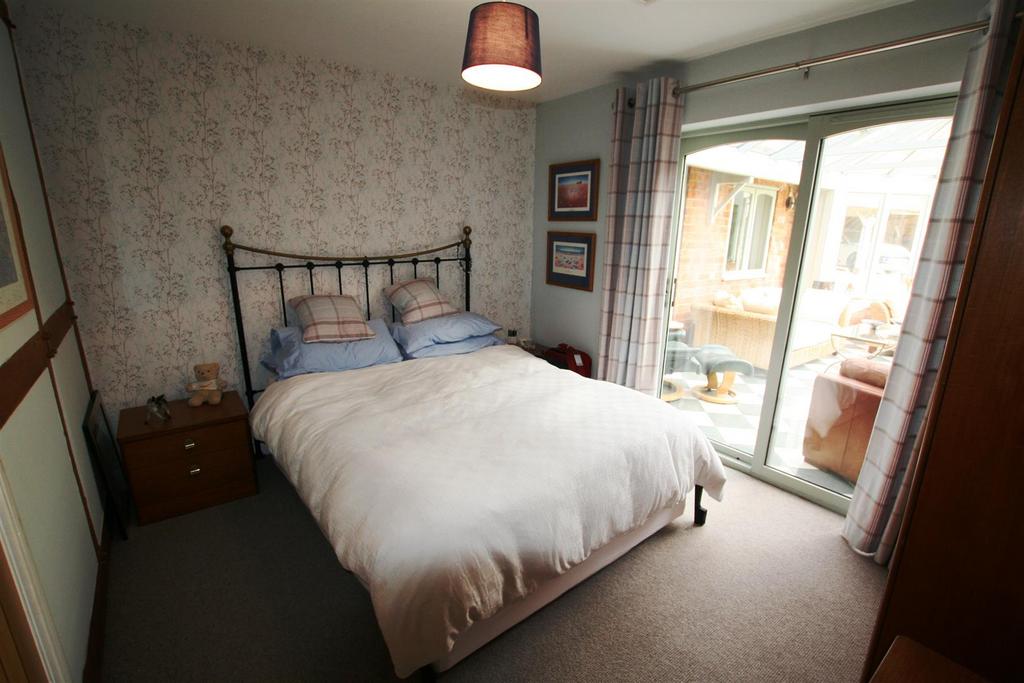 Theoldcoachhouse,bed3.JPG