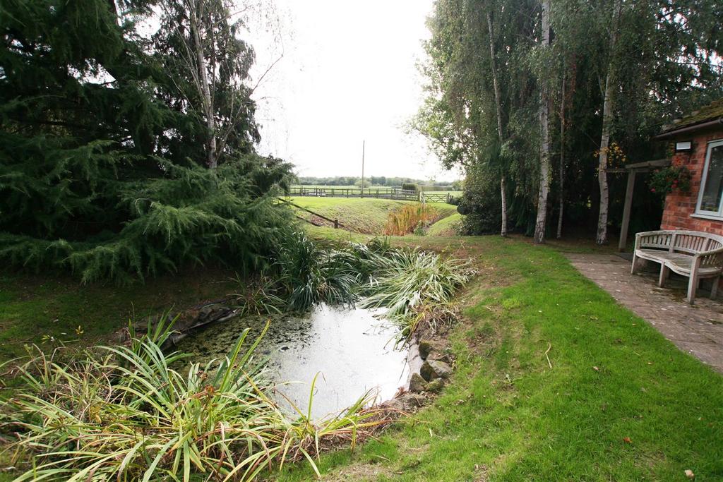 Theoldcoachhouse,gardenpond.JPG