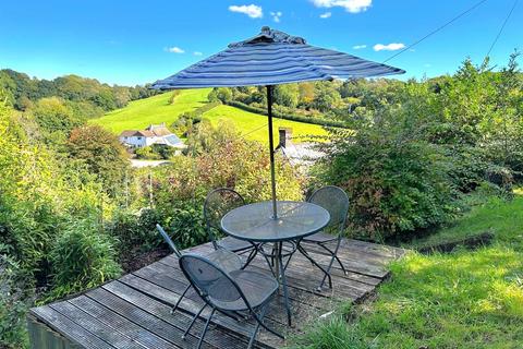 undefined, Hollocombe, Chulmleigh, Devon, EX18