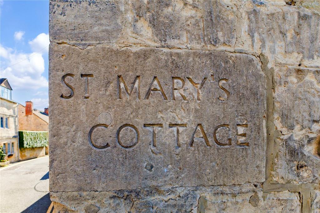 Cottage