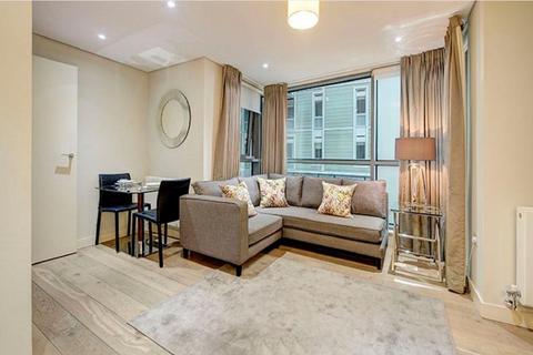 3 bedroom apartment to rent, Merchant Square East, Paddington, London, W2