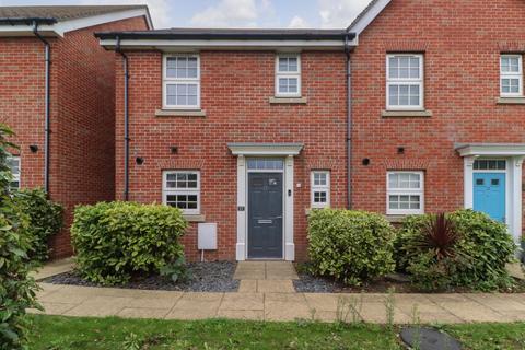 3 bedroom semi-detached house for sale, Star Lane Link, Margate, Kent, CT9