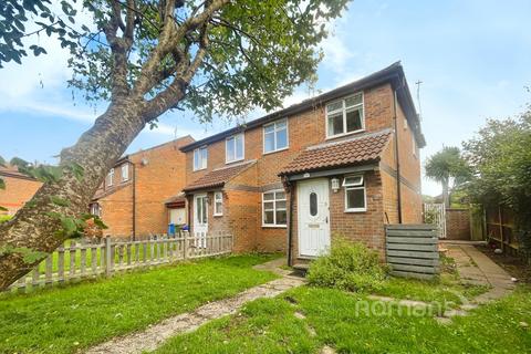 Maskell Way, Farnborough, Hampshire