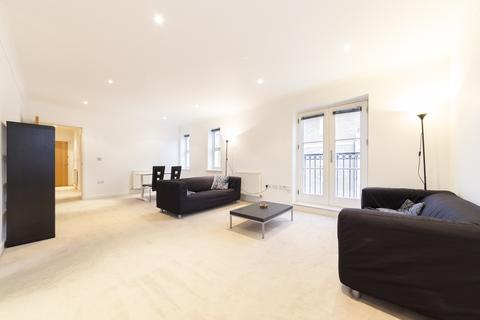 Northpoint Square, London NW1