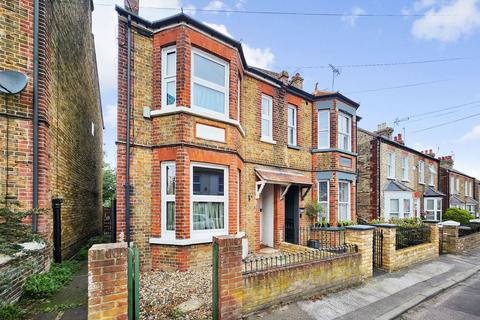 4 bedroom semi-detached house for sale, Upton Road, Broadstairs CT10