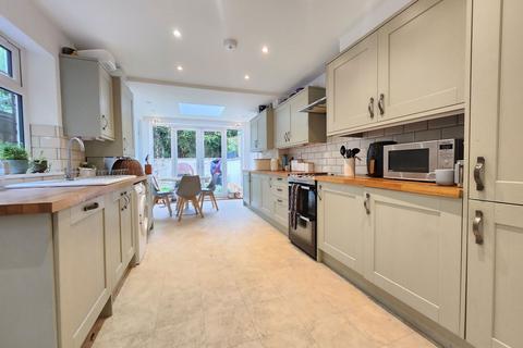 4 bedroom semi-detached house for sale, Upton Road, Broadstairs CT10