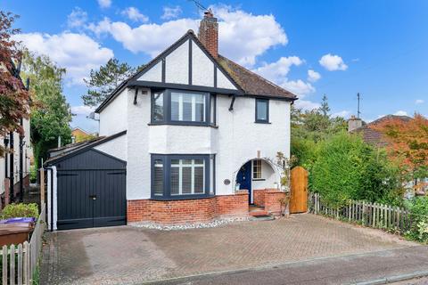 4 bedroom detached house for sale, Eastfield Road, Royston SG8