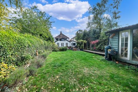 4 bedroom detached house for sale, Eastfield Road, Royston SG8