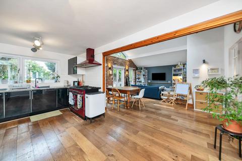 4 bedroom detached house for sale, Eastfield Road, Royston SG8