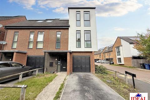 undefined, Arthur Street, Bentley, Doncaster