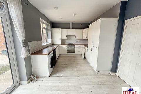 undefined, Arthur Street, Bentley, Doncaster