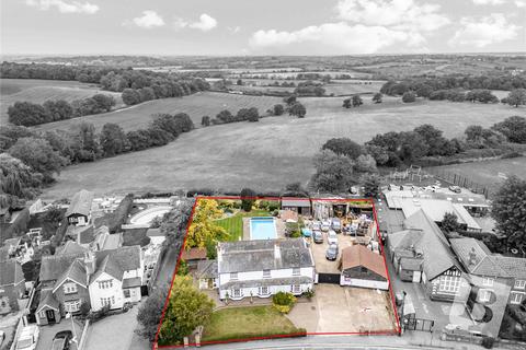 5 bedroom detached house for sale, North Road, Havering-Atte-Bower, Romford, RM4