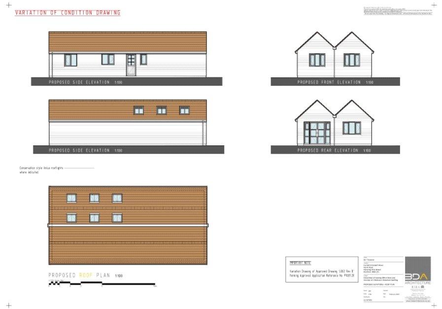 Planning Approval
