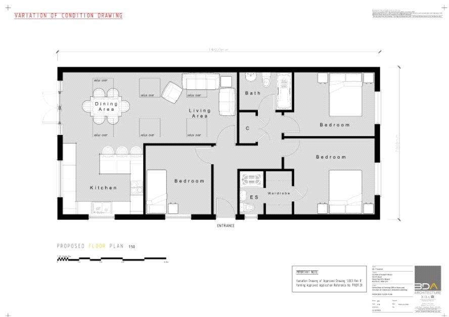 Planning Approval