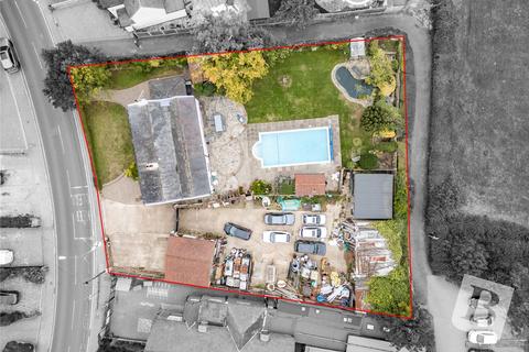 5 bedroom detached house for sale, North Road, Havering-Atte-Bower, Romford, RM4