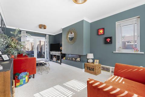 4 bedroom detached house for sale, Scantlebury Way, Wantage, OX12