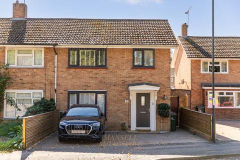 undefined, Ifield Drive, Crawley RH11