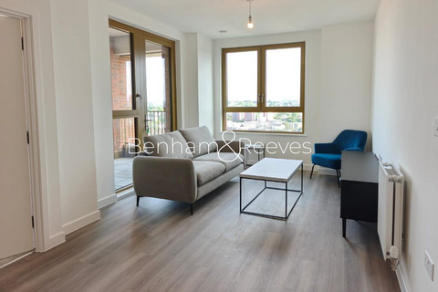 2 bedroom apartment to rent, Bermondsey Heights, London SE15