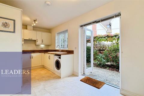 2 bedroom retirement property for sale, Dame Mary Walk, Halstead, Essex