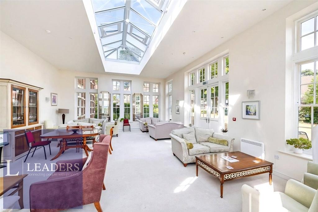 Orangery