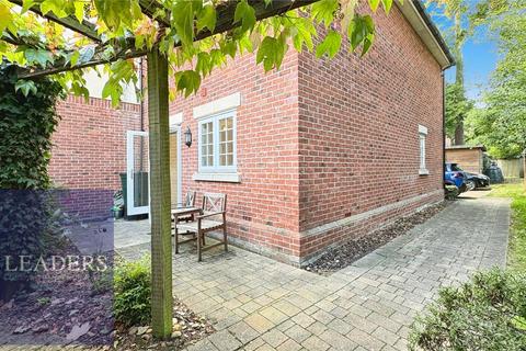 2 bedroom retirement property for sale, Dame Mary Walk, Halstead, Essex