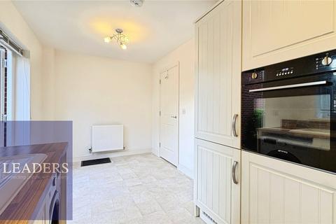 2 bedroom retirement property for sale, Dame Mary Walk, Halstead, Essex
