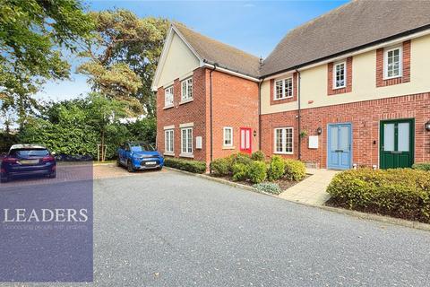 2 bedroom retirement property for sale, Dame Mary Walk, Halstead, Essex