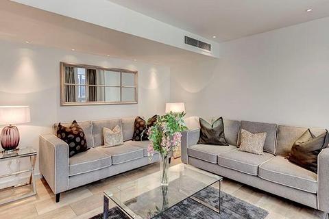 2 bedroom flat to rent, Imperial House, Young Street, W8