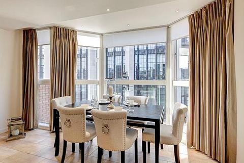 2 bedroom flat to rent, Imperial House, Young Street, W8