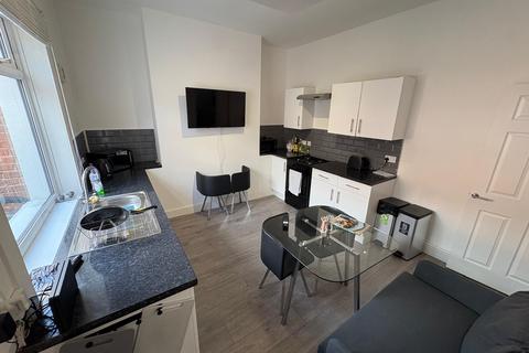 undefined, Penrhyn St, Hartlepool, TS26