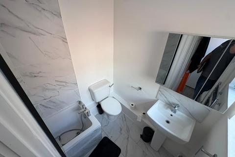 undefined, Penrhyn St, Hartlepool, TS26
