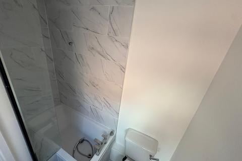 undefined, Penrhyn St, Hartlepool, TS26