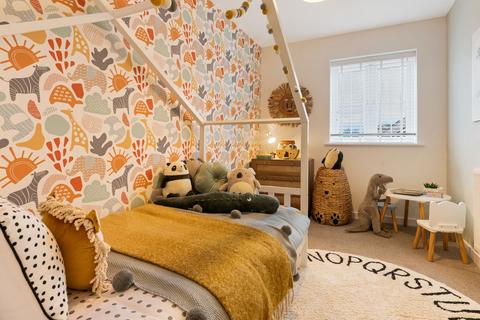 3 bedroom semi-detached house for sale, Plot 387, Clover at Spring Acres, Bapchild, Kent ME9