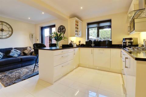 undefined, Hall Drive, Alsager
