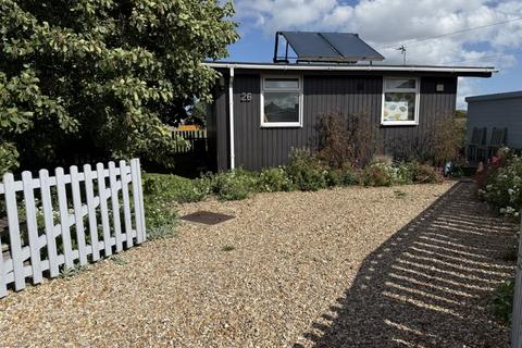 2 bedroom detached bungalow for sale, Grace Crescent, Skegness, PE24