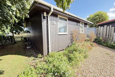 2 bedroom detached bungalow for sale, Grace Crescent, Skegness, PE24