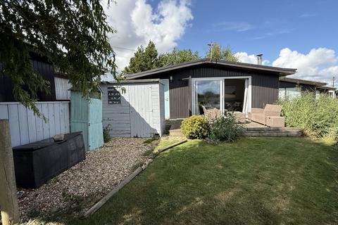 2 bedroom detached bungalow for sale, Grace Crescent, Skegness, PE24