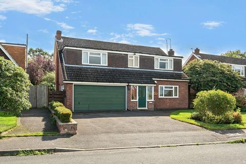 undefined, Salters Hill Drive, Thorpe Satchville, Melton Mowbray